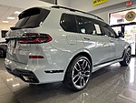 Used 2023 BMW X7 XDRIVE40I M SPORT - NEW $90,795.00 in JACKSONVILLE, FLORIDA (Photo 5)