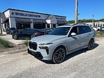 Used 2023 BMW X7 XDRIVE40I M SPORT - NEW $90,795.00 in JACKSONVILLE, FLORIDA (Photo 55)
