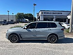 Used 2023 BMW X7 XDRIVE40I M SPORT - NEW $90,795.00 in JACKSONVILLE, FLORIDA (Photo 56)