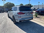 Used 2023 BMW X7 XDRIVE40I M SPORT - NEW $90,795.00 in JACKSONVILLE, FLORIDA (Photo 57)