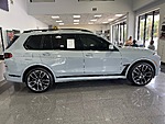 Used 2023 BMW X7 XDRIVE40I M SPORT - NEW $90,795.00 in JACKSONVILLE, FLORIDA (Photo 6)