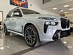 Used 2023 BMW X7 XDRIVE40I M SPORT - NEW $90,795.00 in JACKSONVILLE, FLORIDA (Photo 7)