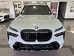 Used 2023 BMW X7 XDRIVE40I M SPORT - NEW $90,795.00 in JACKSONVILLE, FLORIDA (Photo 9)