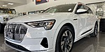 Used 2023 AUDI E-TRON PREMIUM PLUS - NEW $81,770.00 in JACKSONVILLE, FLORIDA