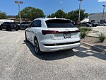 Used 2023 AUDI E-TRON PREMIUM PLUS - NEW $81,770.00 in JACKSONVILLE, FLORIDA (Photo 3)