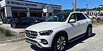 Used 2025 MERCEDES-BENZ GLE350 4MATIC GLE 350 in JACKSONVILLE, FLORIDA