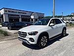 Used 2025 MERCEDES-BENZ GLE350 4MATIC GLE 350 in JACKSONVILLE, FLORIDA (Photo 1)