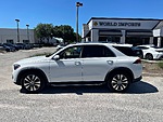 Used 2025 MERCEDES-BENZ GLE350 4MATIC GLE 350 in JACKSONVILLE, FLORIDA (Photo 2)