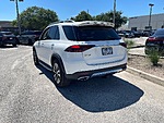 Used 2025 MERCEDES-BENZ GLE350 4MATIC GLE 350 in JACKSONVILLE, FLORIDA (Photo 3)