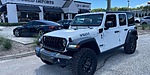 Used 2024 JEEP WRANGLER 4XE WILLYS - NEW $59,025.00 in JACKSONVILLE, FLORIDA