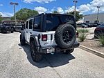 Used 2024 JEEP WRANGLER 4XE WILLYS - NEW $59,025.00 in JACKSONVILLE, FLORIDA (Photo 3)