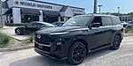 Used 2026 INFINITI QX80 SPORT - NEW $107,320.00 in JACKSONVILLE, FLORIDA