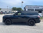 Used 2026 INFINITI QX80 SPORT - NEW $107,320.00 in JACKSONVILLE, FLORIDA (Photo 2)