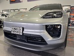 Used 2025 PORSCHE MACAN ELECTRIC 4S in JACKSONVILLE, FLORIDA (Photo 10)