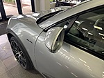 Used 2025 PORSCHE MACAN ELECTRIC 4S in JACKSONVILLE, FLORIDA (Photo 11)