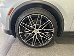 Used 2025 PORSCHE MACAN ELECTRIC 4S in JACKSONVILLE, FLORIDA (Photo 19)