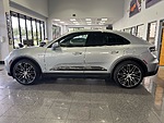Used 2025 PORSCHE MACAN ELECTRIC 4S in JACKSONVILLE, FLORIDA (Photo 2)