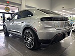 Used 2025 PORSCHE MACAN ELECTRIC 4S in JACKSONVILLE, FLORIDA (Photo 3)