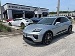 Used 2025 PORSCHE MACAN ELECTRIC 4S in JACKSONVILLE, FLORIDA (Photo 49)