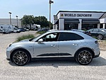 Used 2025 PORSCHE MACAN ELECTRIC 4S in JACKSONVILLE, FLORIDA (Photo 50)