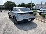 Used 2025 PORSCHE MACAN ELECTRIC 4S in JACKSONVILLE, FLORIDA (Photo 51)