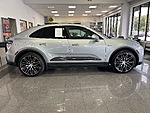 Used 2025 PORSCHE MACAN ELECTRIC 4S in JACKSONVILLE, FLORIDA (Photo 6)