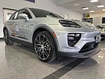 Used 2025 PORSCHE MACAN ELECTRIC 4S in JACKSONVILLE, FLORIDA (Photo 7)
