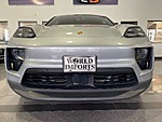 Used 2025 PORSCHE MACAN ELECTRIC 4S in JACKSONVILLE, FLORIDA (Photo 8)