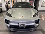 Used 2025 PORSCHE MACAN ELECTRIC 4S in JACKSONVILLE, FLORIDA (Photo 9)