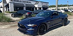 Used 2019 FORD MUSTANG GT PREMIUM in JACKSONVILLE, FLORIDA