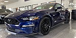 Used 2019 FORD MUSTANG GT PREMIUM in JACKSONVILLE, FLORIDA