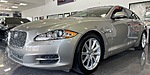 Used 2013 JAGUAR XJ  in JACKSONVILLE, FLORIDA