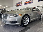 Used 2013 JAGUAR XJ  in JACKSONVILLE, FLORIDA (Photo 1)