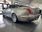 Used 2013 JAGUAR XJ  in JACKSONVILLE, FLORIDA (Photo 3)