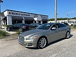 Used 2013 JAGUAR XJ  in JACKSONVILLE, FLORIDA (Photo 49)