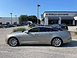 Used 2013 JAGUAR XJ  in JACKSONVILLE, FLORIDA (Photo 50)