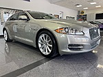 Used 2013 JAGUAR XJ  in JACKSONVILLE, FLORIDA (Photo 7)
