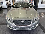 Used 2013 JAGUAR XJ  in JACKSONVILLE, FLORIDA (Photo 9)