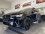 Used 2025 VOLVO XC60 ULTRA BLACK EDITION - NEW $60,145.00 in JACKSONVILLE, FLORIDA (Photo 1)