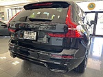 Used 2025 VOLVO XC60 ULTRA BLACK EDITION - NEW $60,145.00 in JACKSONVILLE, FLORIDA (Photo 18)