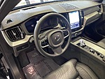 Used 2025 VOLVO XC60 ULTRA BLACK EDITION - NEW $60,145.00 in JACKSONVILLE, FLORIDA (Photo 24)