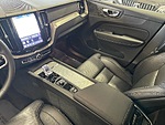 Used 2025 VOLVO XC60 ULTRA BLACK EDITION - NEW $60,145.00 in JACKSONVILLE, FLORIDA (Photo 27)