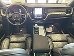 Used 2025 VOLVO XC60 ULTRA BLACK EDITION - NEW $60,145.00 in JACKSONVILLE, FLORIDA (Photo 29)