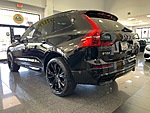 Used 2025 VOLVO XC60 ULTRA BLACK EDITION - NEW $60,145.00 in JACKSONVILLE, FLORIDA (Photo 3)