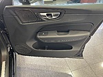 Used 2025 VOLVO XC60 ULTRA BLACK EDITION - NEW $60,145.00 in JACKSONVILLE, FLORIDA (Photo 36)