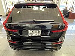 Used 2025 VOLVO XC60 ULTRA BLACK EDITION - NEW $60,145.00 in JACKSONVILLE, FLORIDA (Photo 4)