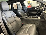Used 2025 VOLVO XC60 ULTRA BLACK EDITION - NEW $60,145.00 in JACKSONVILLE, FLORIDA (Photo 42)