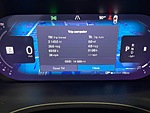 Used 2025 VOLVO XC60 ULTRA BLACK EDITION - NEW $60,145.00 in JACKSONVILLE, FLORIDA (Photo 46)