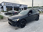 Used 2025 VOLVO XC60 ULTRA BLACK EDITION - NEW $60,145.00 in JACKSONVILLE, FLORIDA (Photo 49)