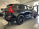 Used 2025 VOLVO XC60 ULTRA BLACK EDITION - NEW $60,145.00 in JACKSONVILLE, FLORIDA (Photo 5)
